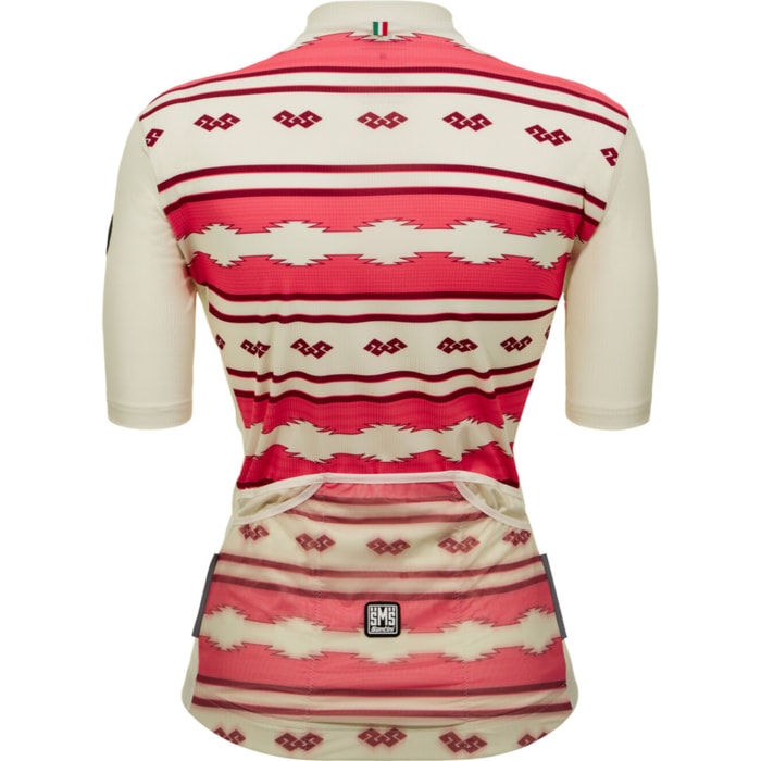 Pendelton - Maglia Donna - Rosa - Donna