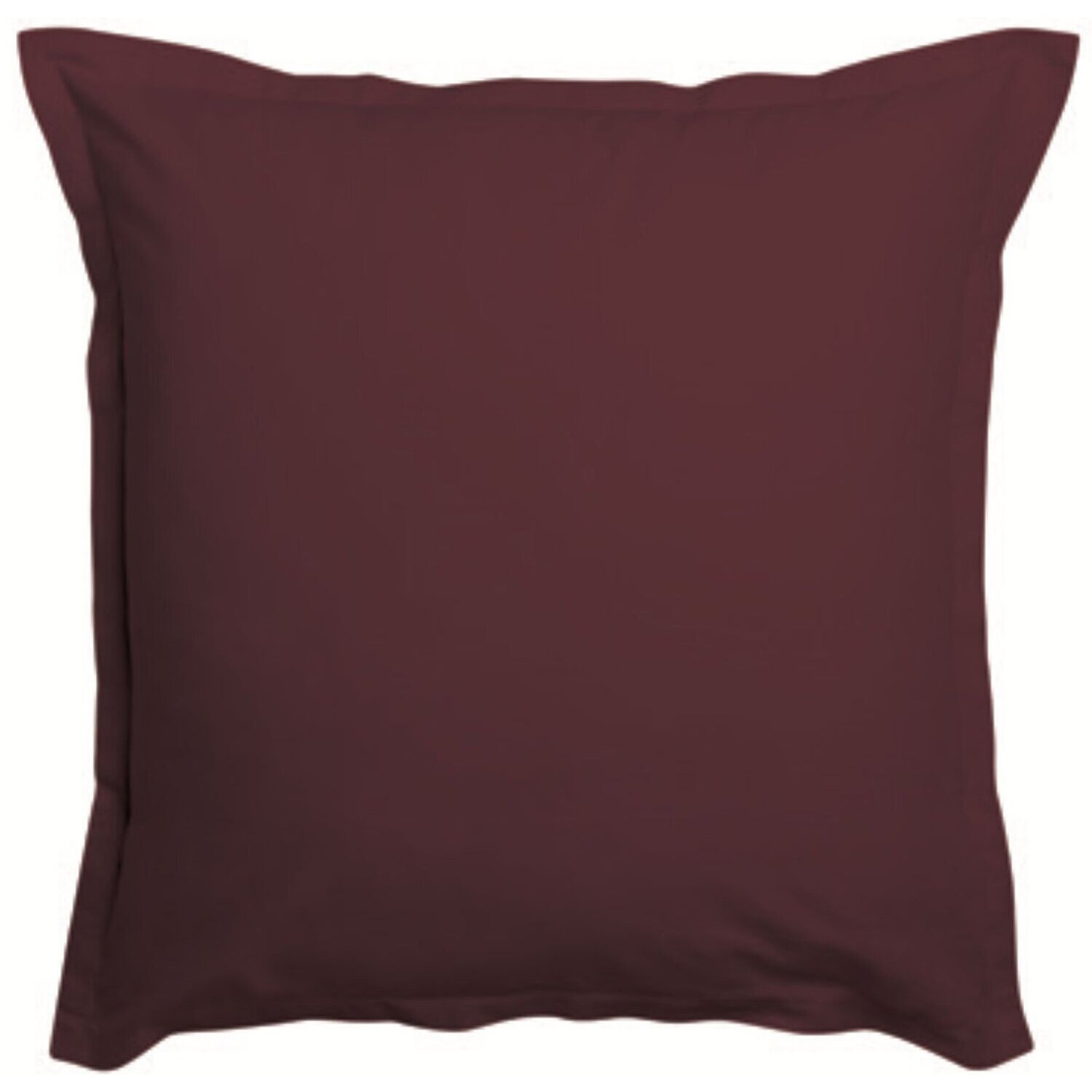 Taie D'oreiller Coton Grenant