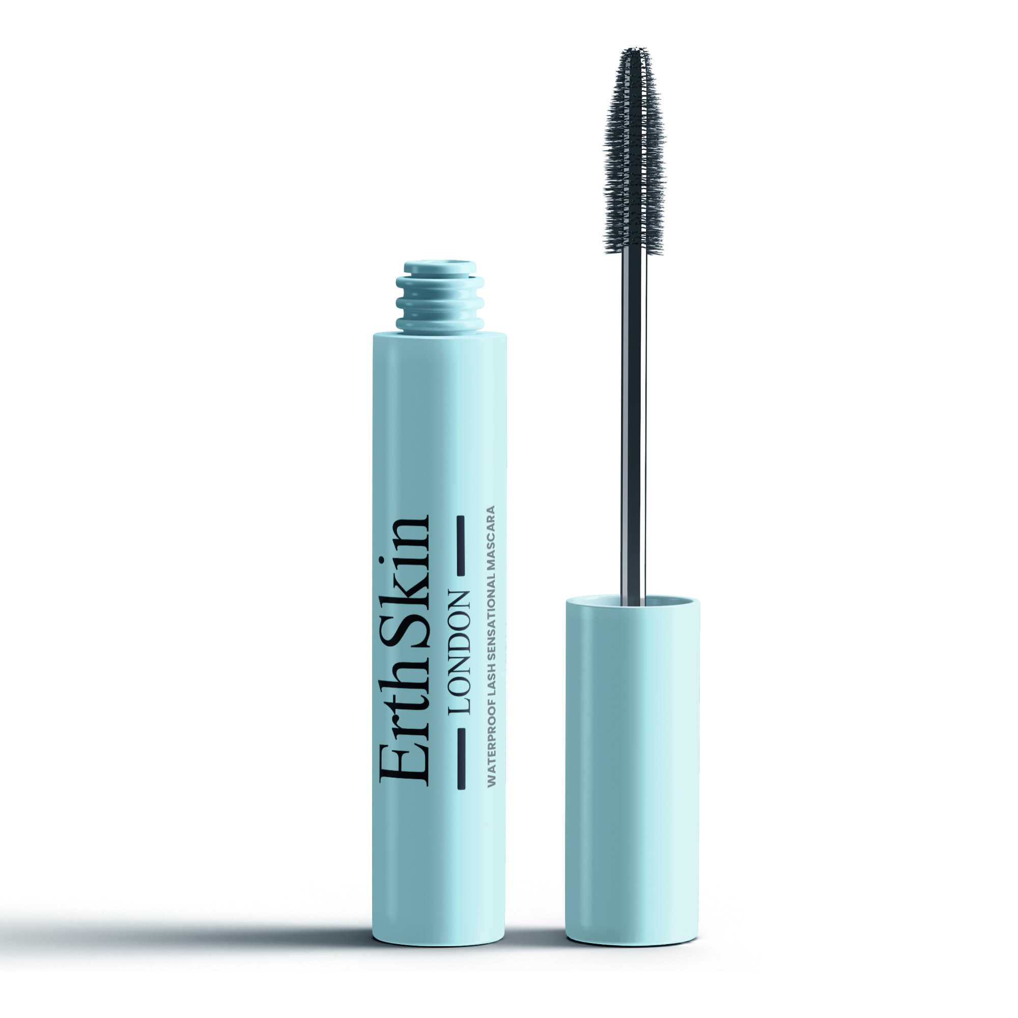 Máscara de pestañas impermeable Lash Sensational