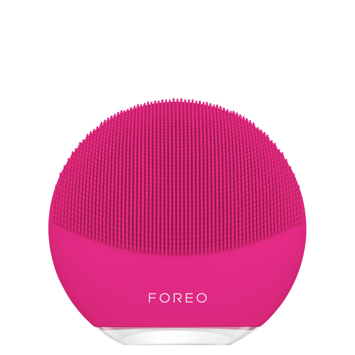 LUNA™ Mini 3 - Appareil de Nettoyage en Profondeur Visage