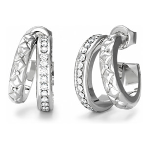 Pendientes Guess Mujer JUBE04587JWRHT-U