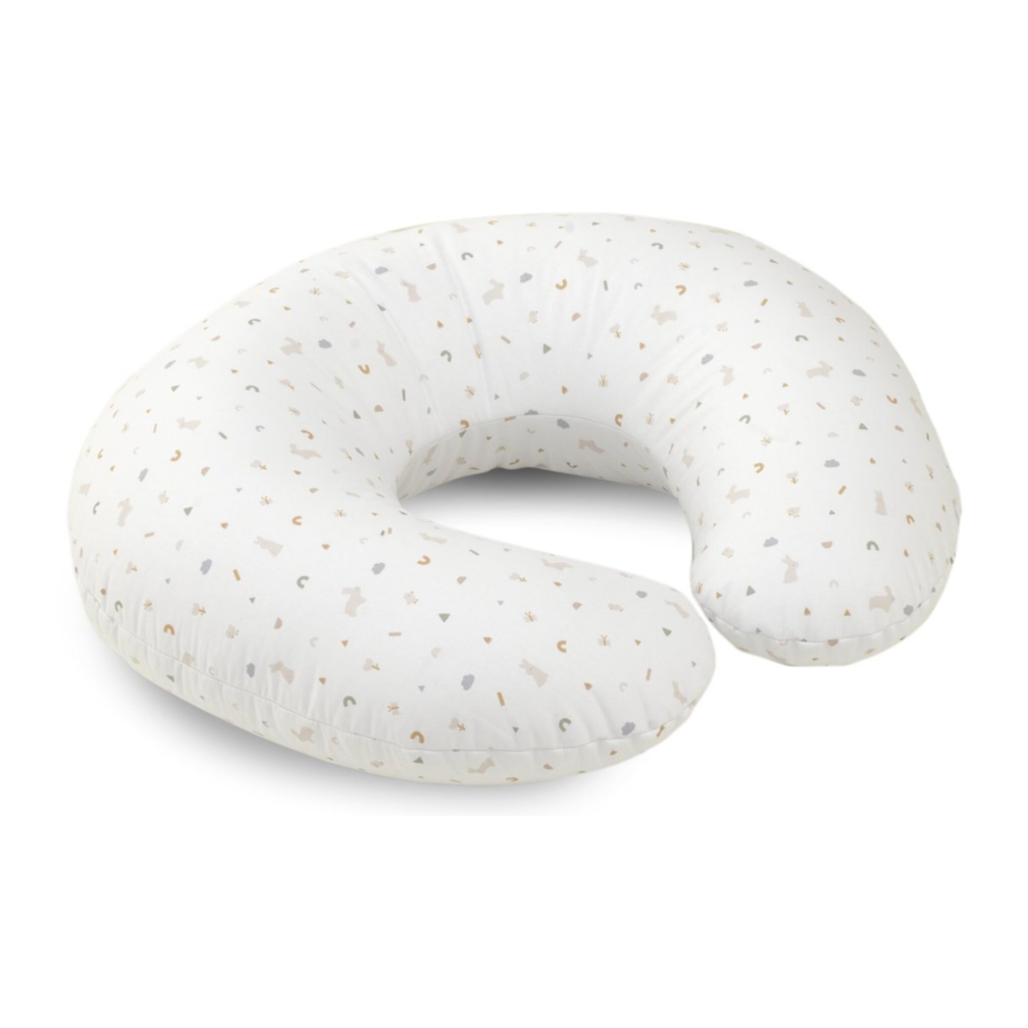 Cambrass Cojin De Lactancia Rabbit