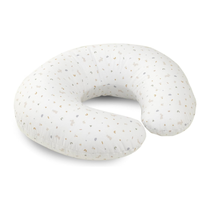 Cambrass Cojin De Lactancia Rabbit