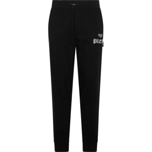 PHILIPP PLEIN Pantalones de chándal SKULL