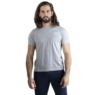 Camiseta de manga corta para hombre Leone 1947 Apparel