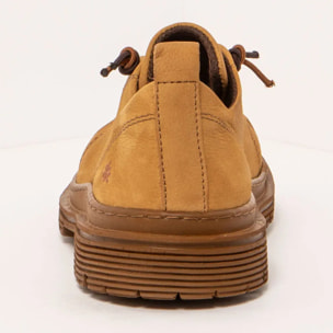 Zapatos 1897 NOBUCK KARAMEL/ BIRMINGHAM color Karamel