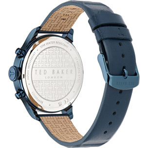 Ted Baker Reloj Cronógrafo De Cuarzo Fulmaar