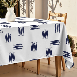 Nappe en tissu Oropesa