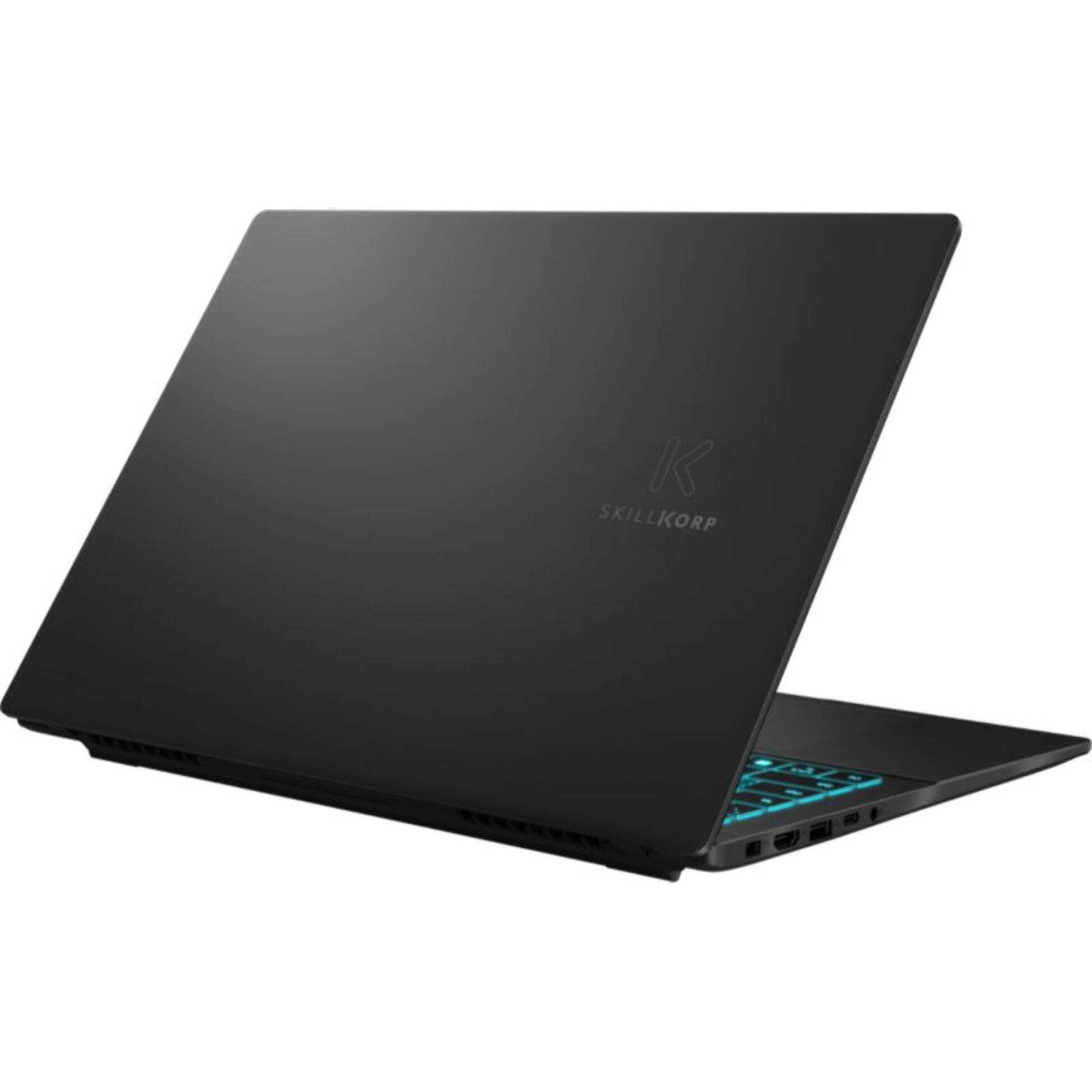 PC Gamer SKILLKORP 16" WUXGA 144Hz Intel Core 5 210H Nvidia GeForce RTX 4050 16 Go RAM DDR5 SSD 512 Go