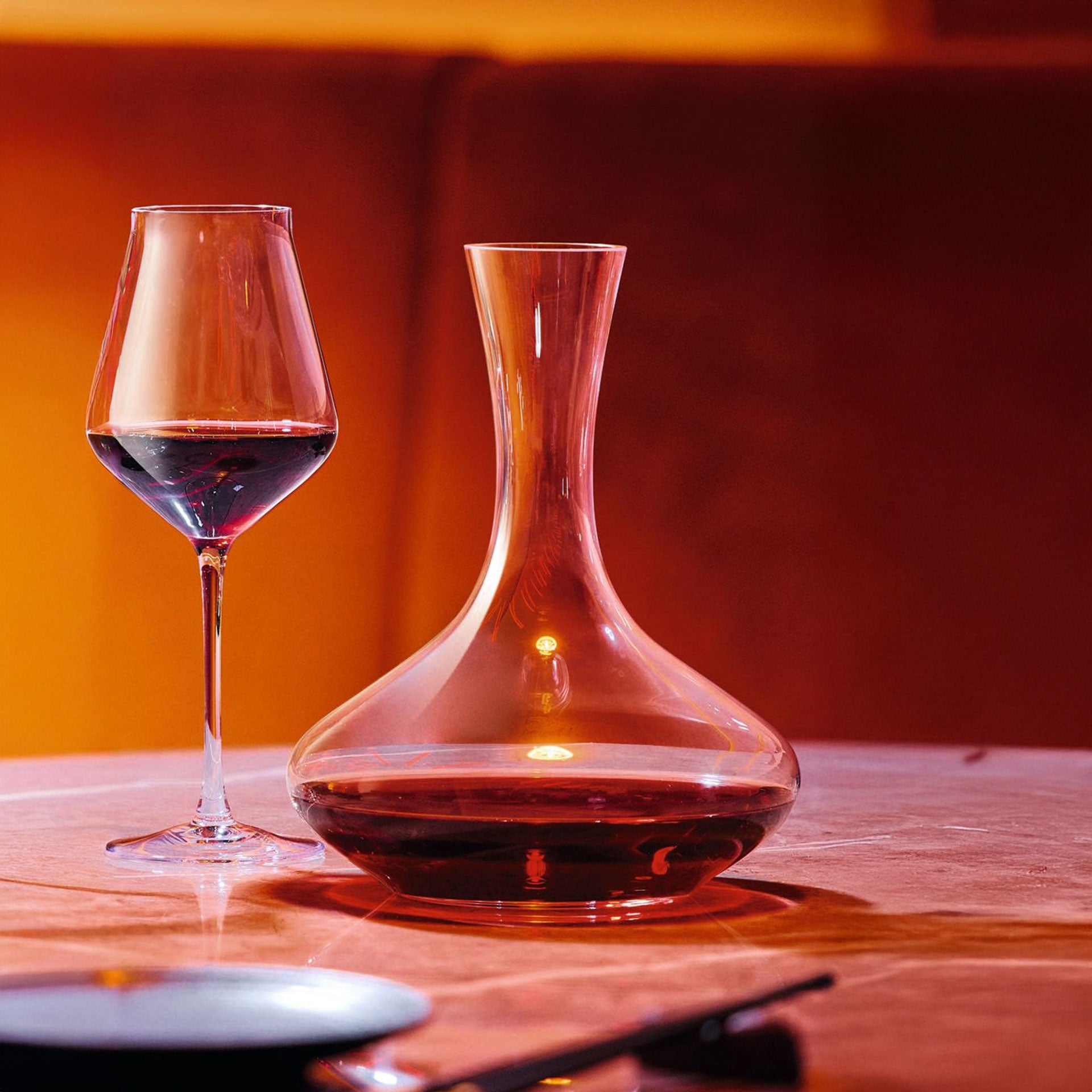 Carafe à vin 1,6 L Abondance - Chef&Sommelier