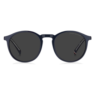 Gafas de Sol Tommy Hilfiger TH 2267/S PJP de Acetato Hombre 51 mm