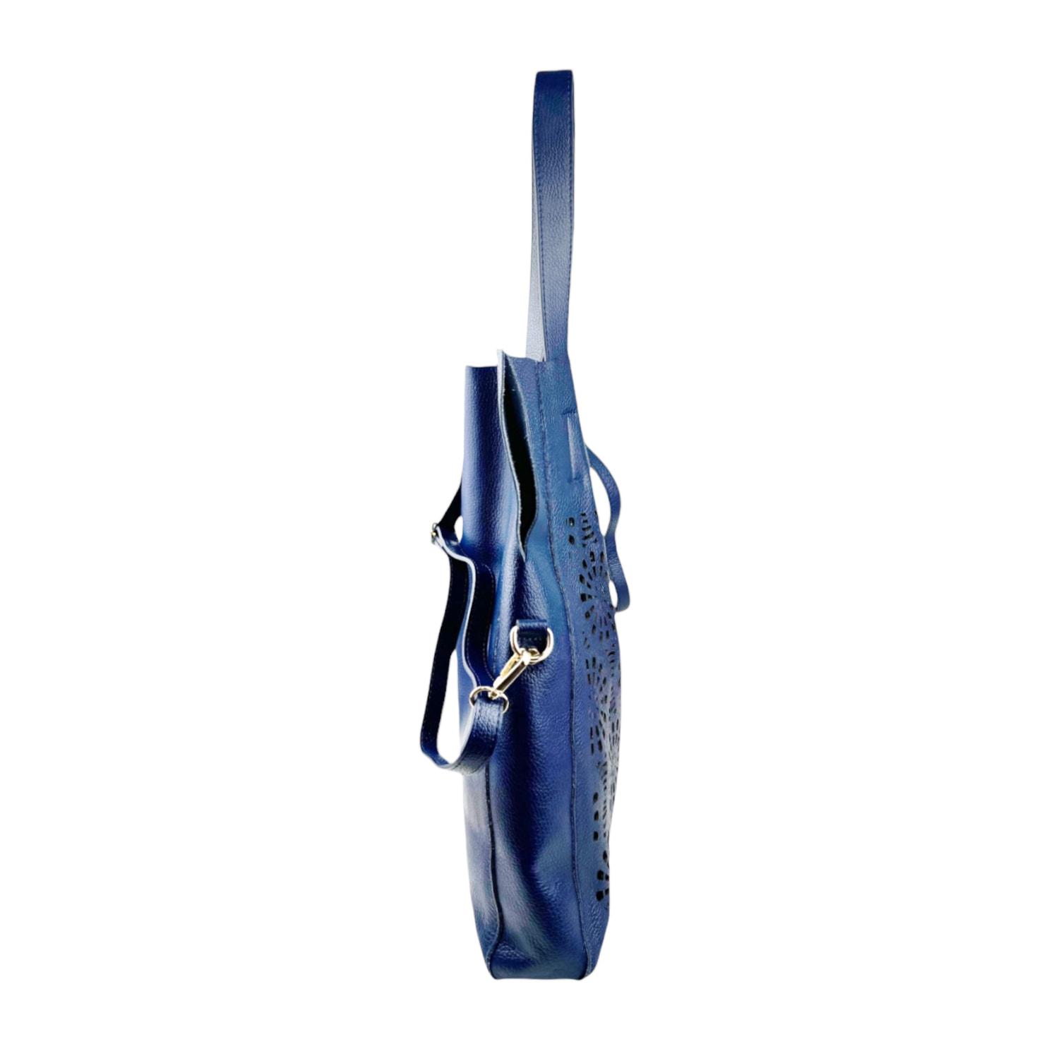 Bolso de Hombro Cheval Firenze Venice Azul Oscuro