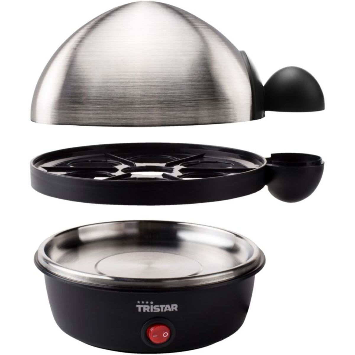 Cuiseur à oeufs TRISTAR EK-3076