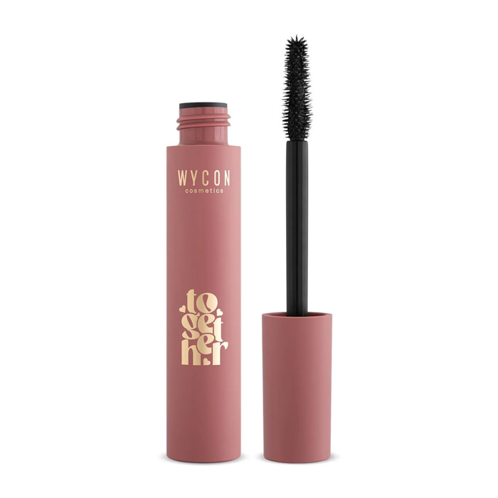 LOVE PROOF Mascara dall’effetto extra volume