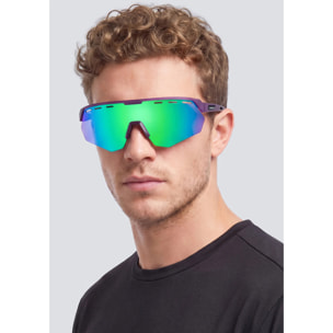 Gafas De Sol Deportivas D. Franklin Thunder Fifty