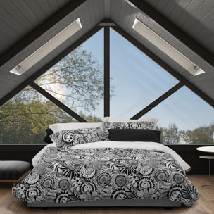 Parure copripiumino Urban