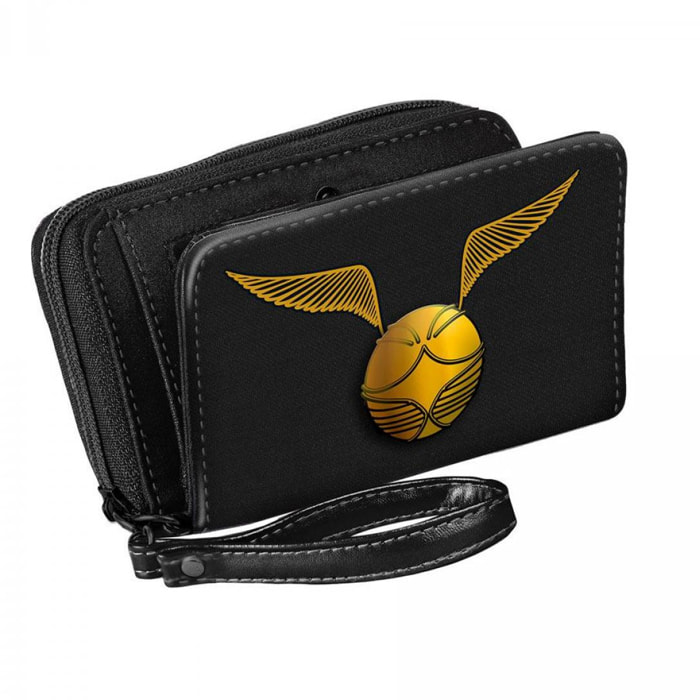 Harry Potter Essential Portafoglio Wings Karactermania