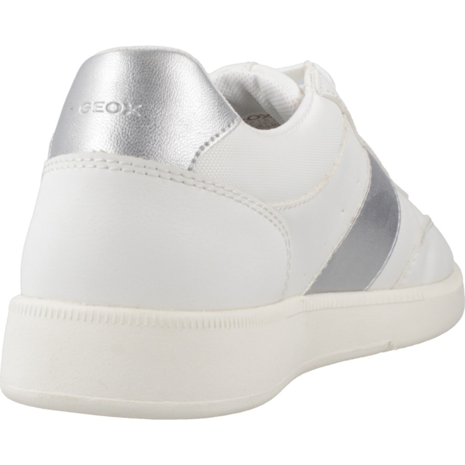 Sneakers de  Mujer de la marca GEOX  modelo D MELEDA BLANCO