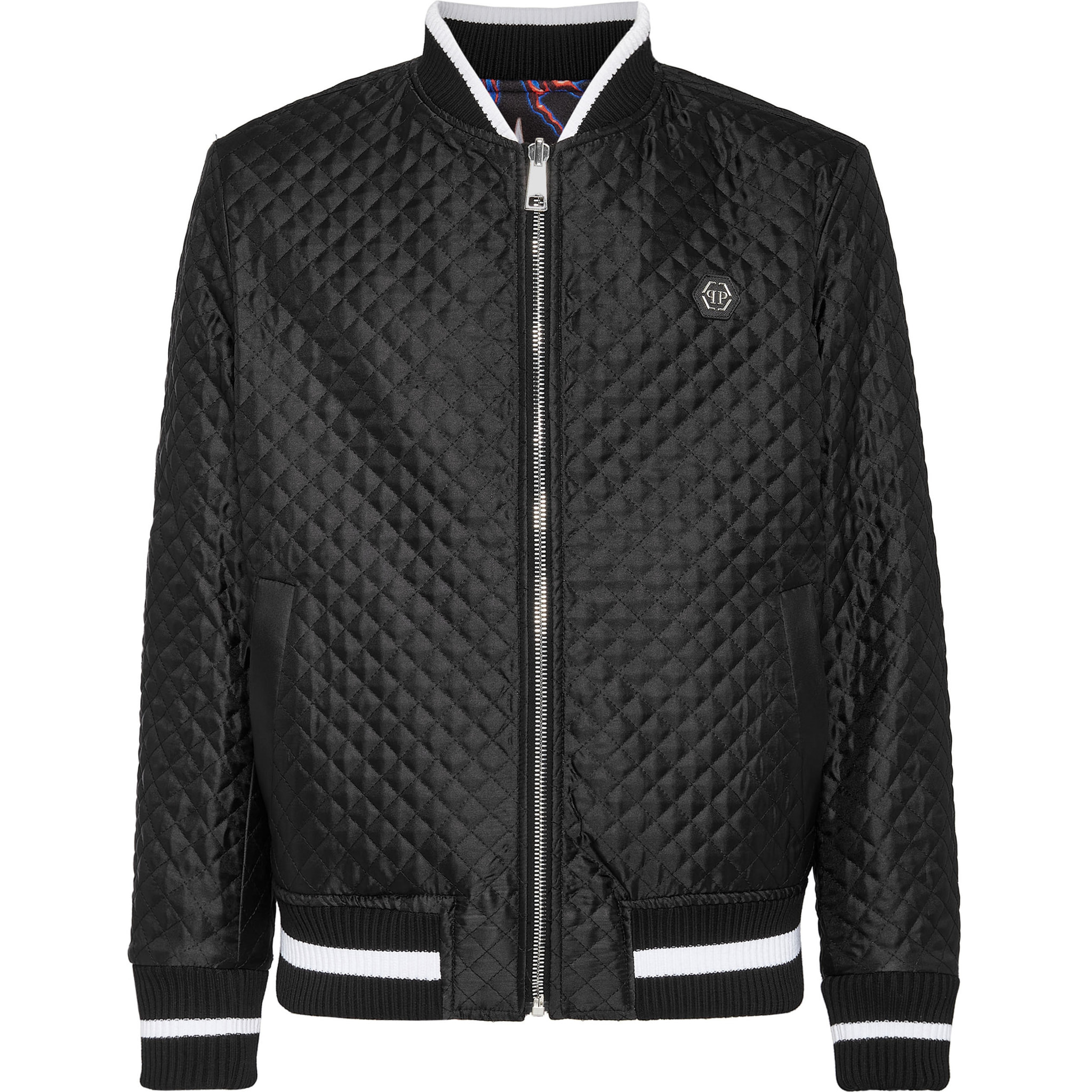 PHILIPP PLEIN Bomber