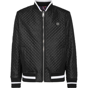 PHILIPP PLEIN Bomber