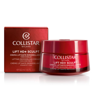 Lift Hd+ Sculpt - Crème Liftante Remodelante 50 ml