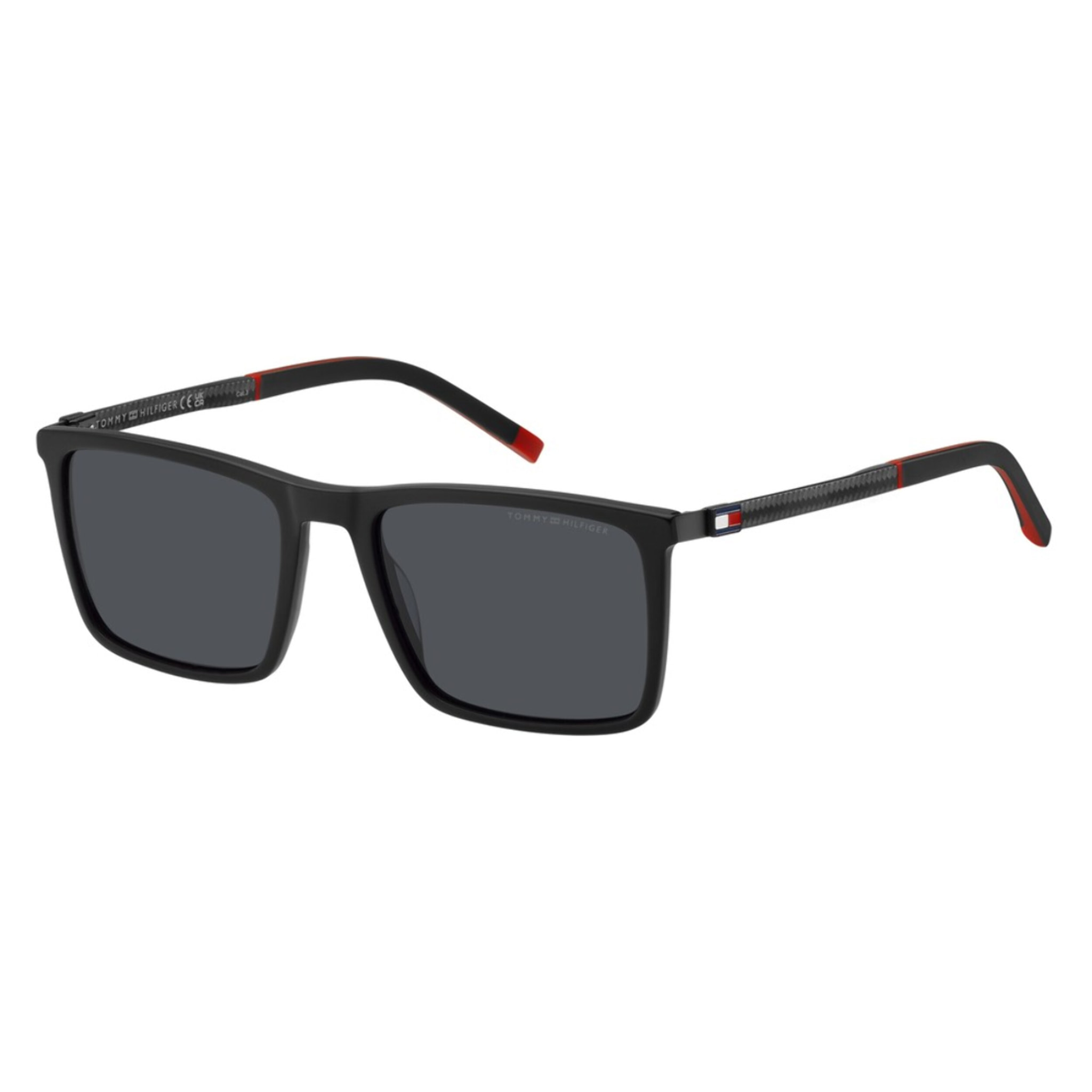 Gafas de Sol Tommy Hilfiger TH 2077/S 003 de Acetato Hombre 55 mm