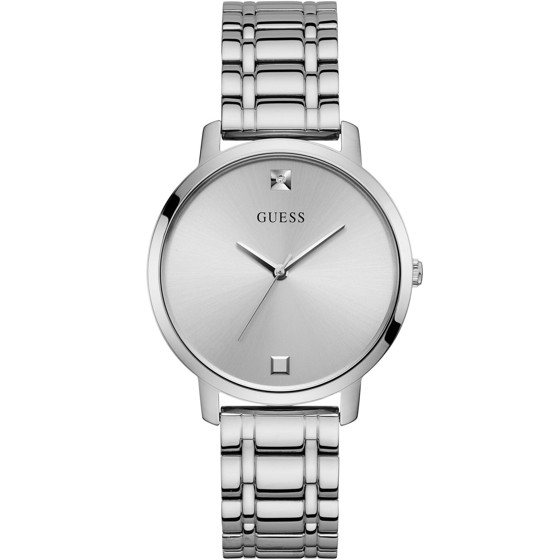 Guess Reloj Analógico De Cuarzo Nova