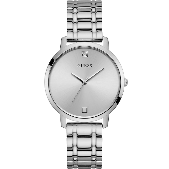 Guess Reloj Analógico De Cuarzo Nova