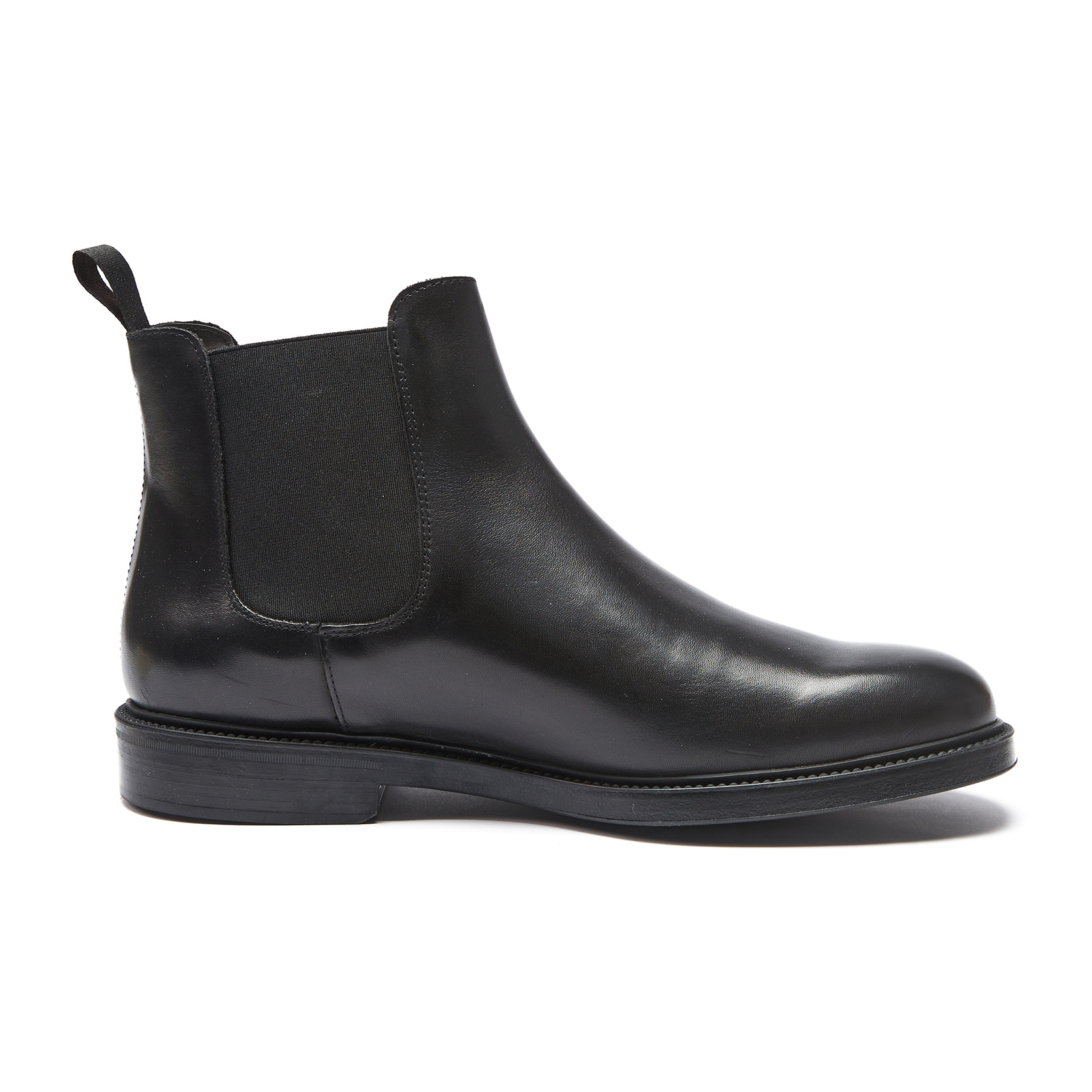 Chelsea Boot Frank Daniel Nero