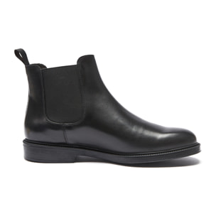 Chelsea Boot Frank Daniel Nero
