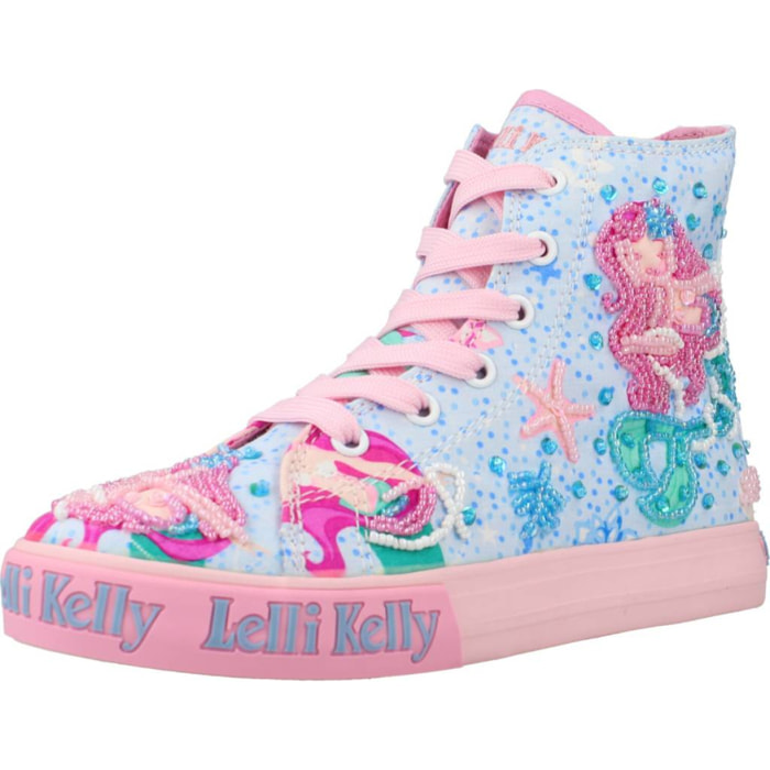 SNEAKERS LELLI KELLY LK3489