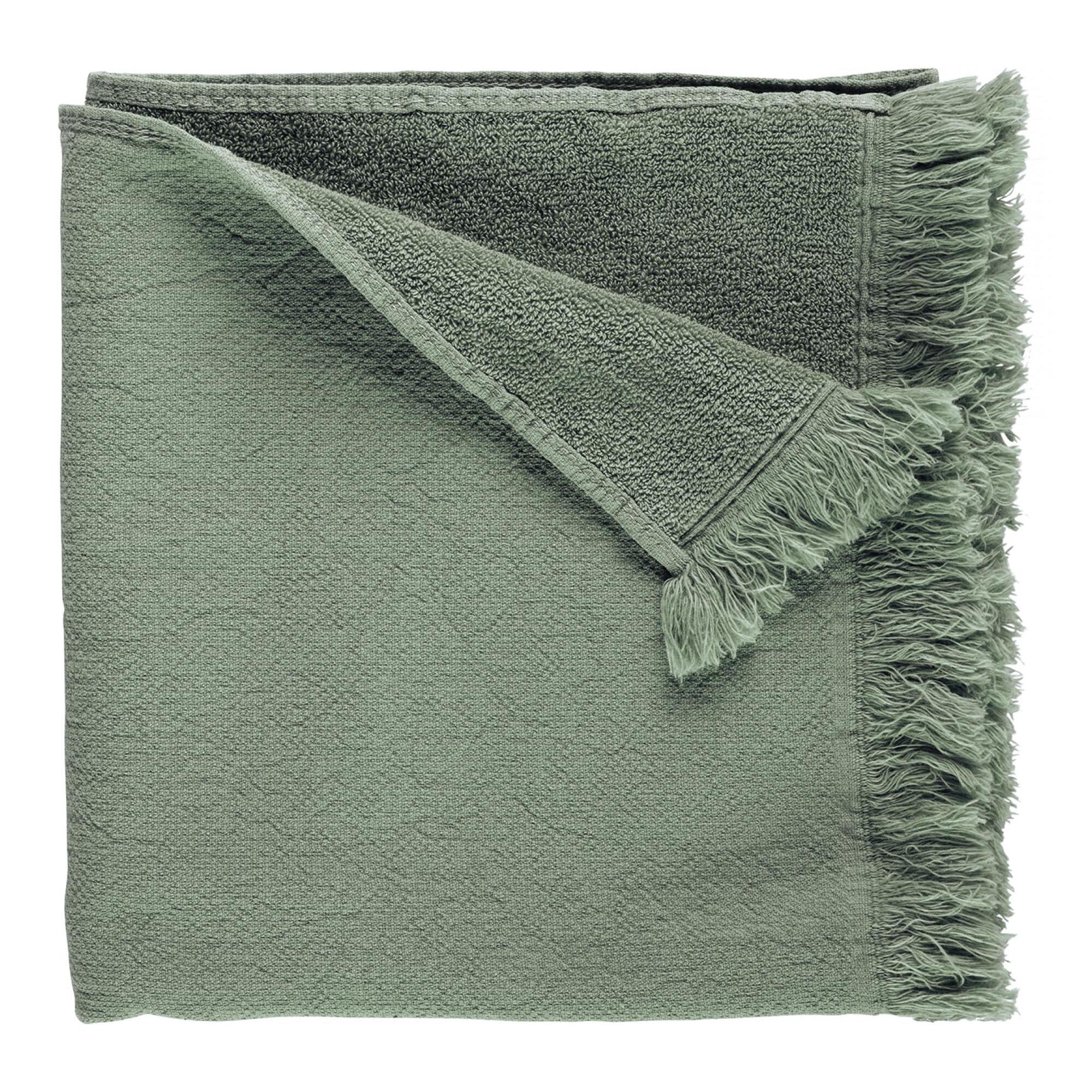 Serviette de toilette Luna