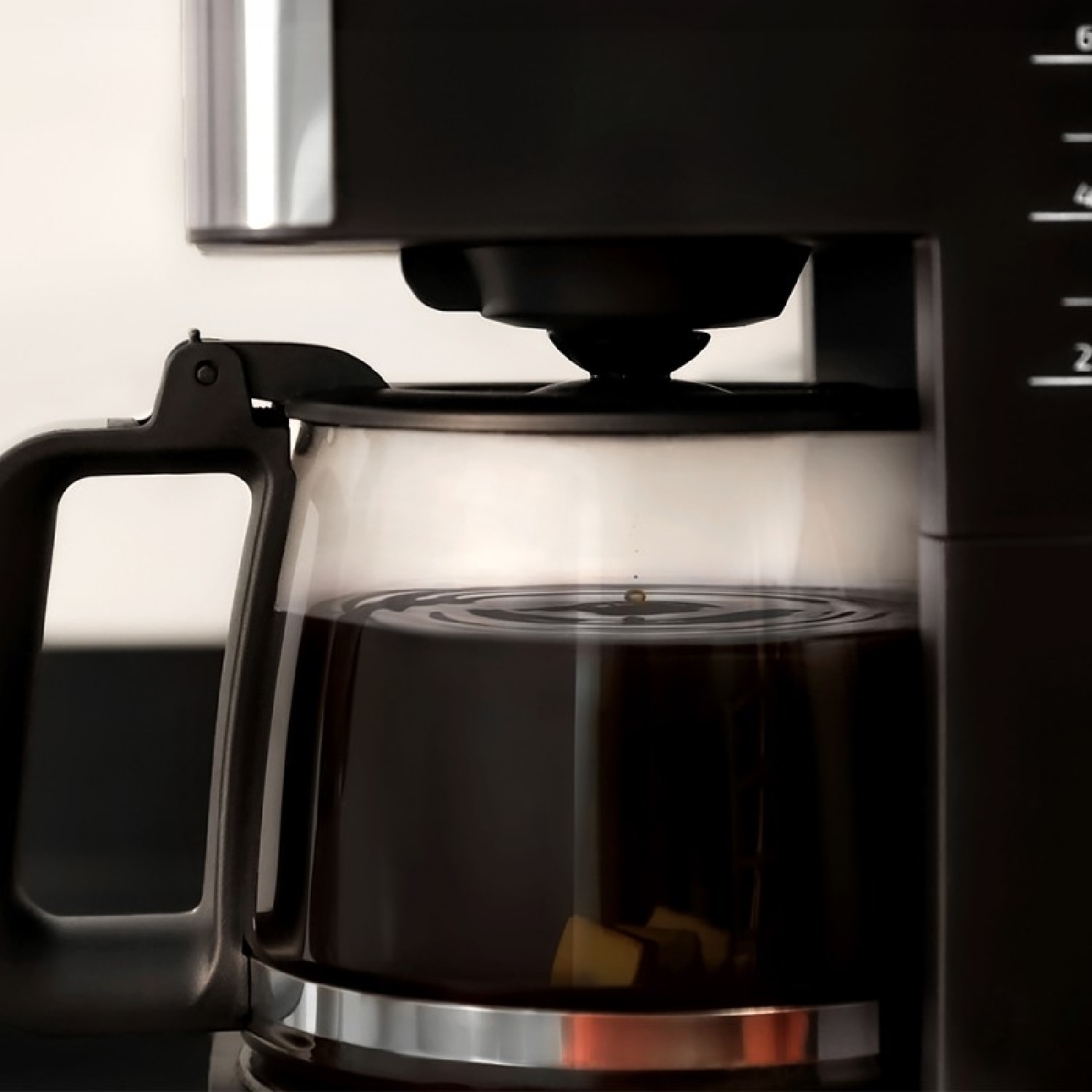 Cecotec Cafetera de goteo Coffee 56 Heat
