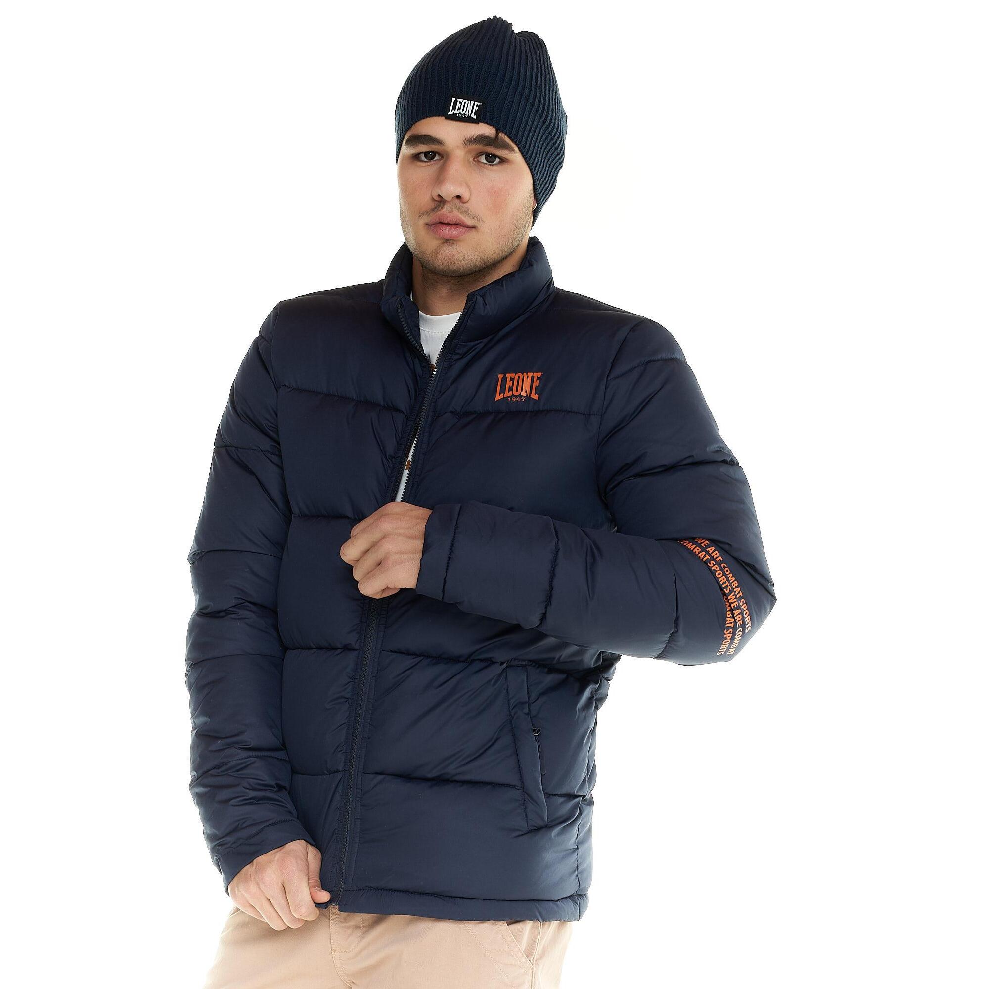 Plumífero de hombre Leone Shades