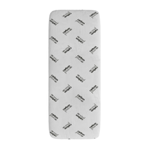 COPRIMATERASSO TRATTAMENTO CARBONIO- SINGOLO