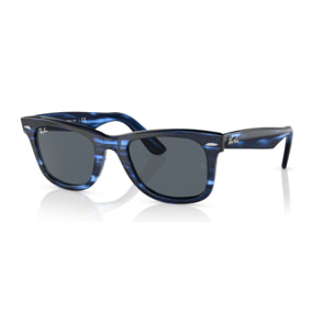 Ray-Ban Gafas de sol elegantes RB2140 Wayfarer