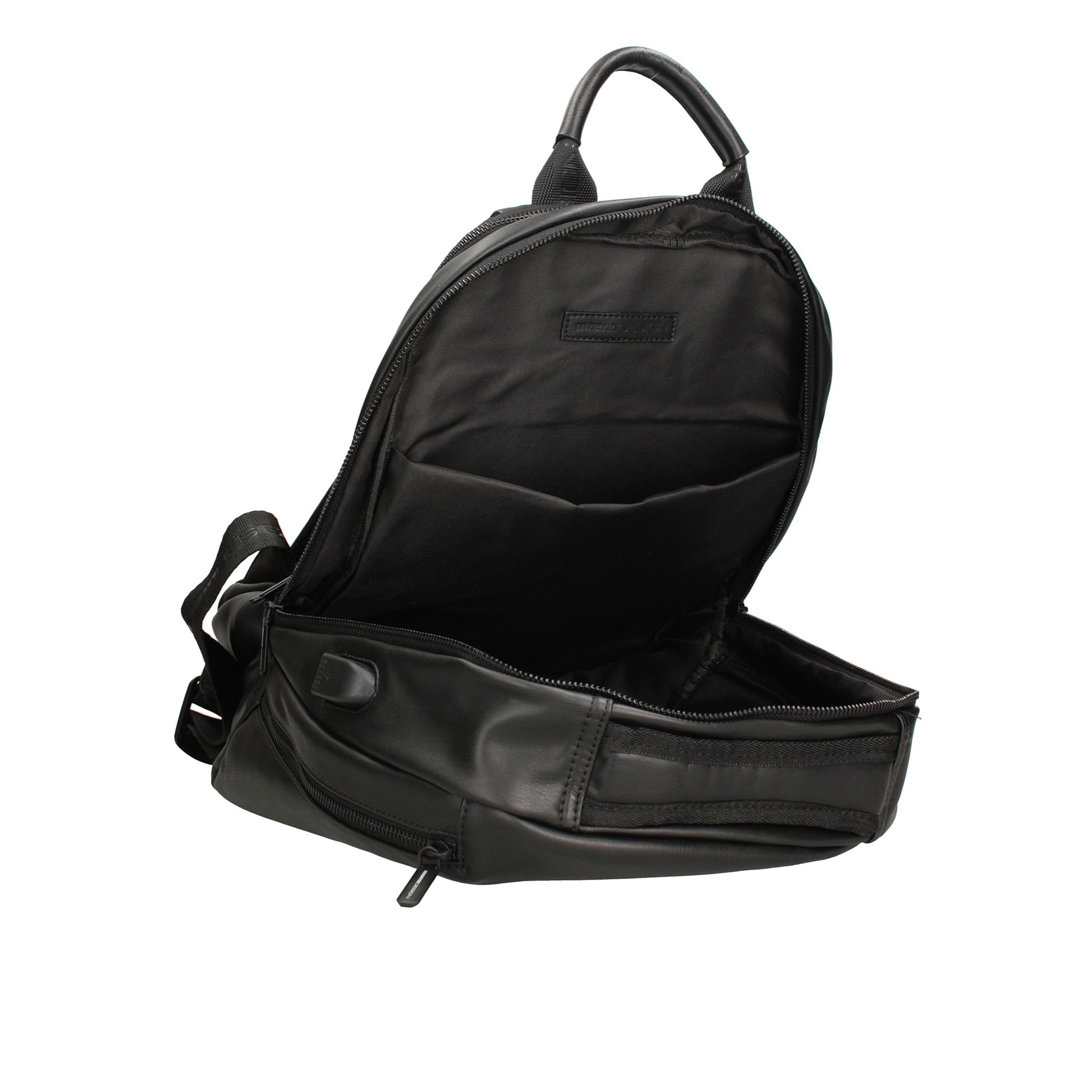 Zaino da uomo Erevan Ultra - Poliuretano - Casual - 40.0 x 32.0 x 15.0 cm