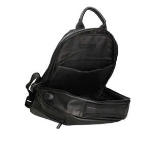 Zaino da uomo Erevan Ultra - Poliuretano - Casual - 40.0 x 32.0 x 15.0 cm