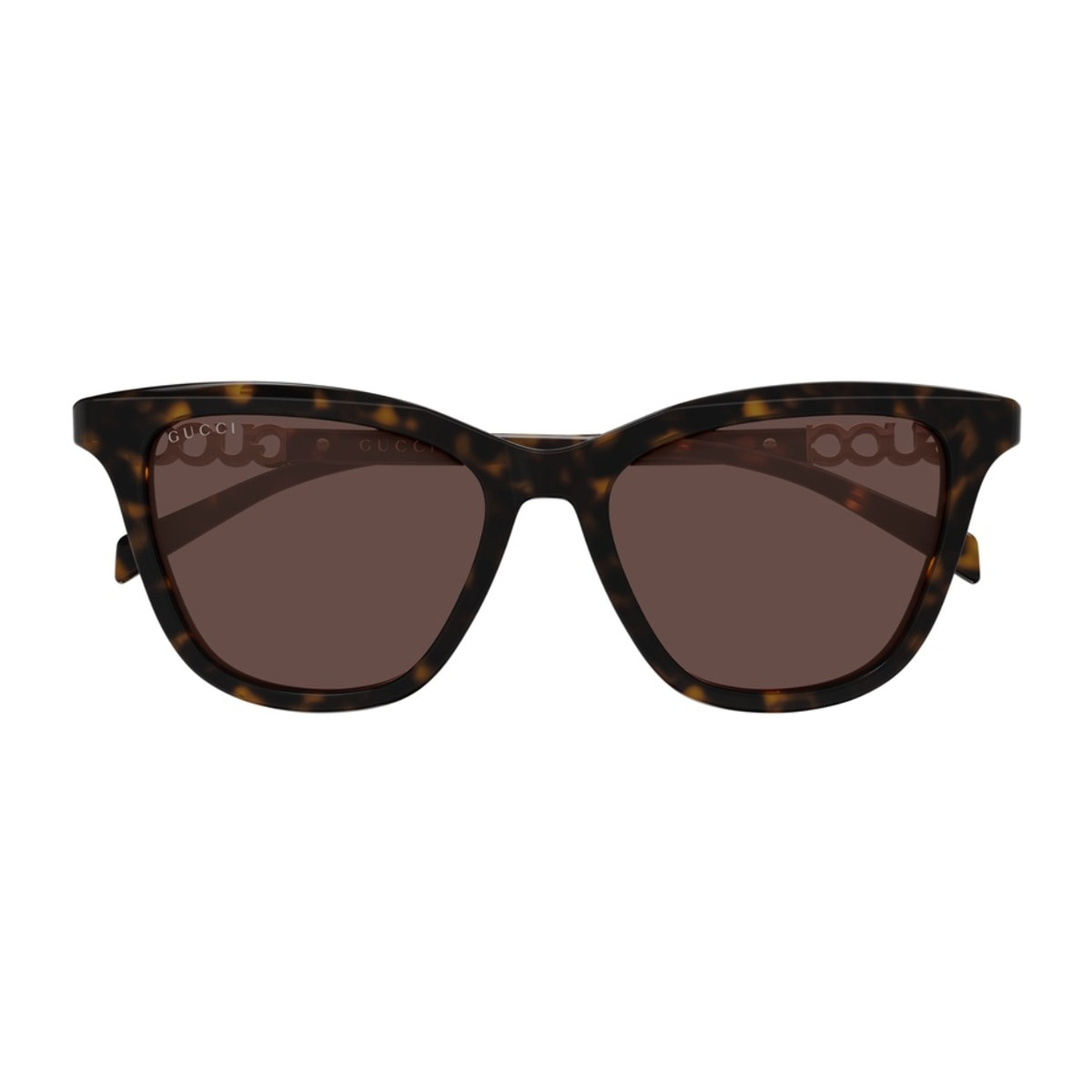 Gafas de Sol Gucci GG2032S-002 de Acetato Mujer 52 mm