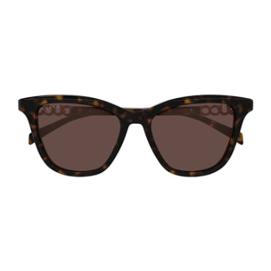 Gafas de Sol Gucci GG2032S-002 de Acetato Mujer 52 mm