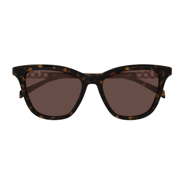 Gafas de Sol Gucci GG2032S-002 de Acetato Mujer 52 mm