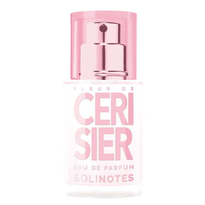 Fleur de Cerisier - Eau de Parfum