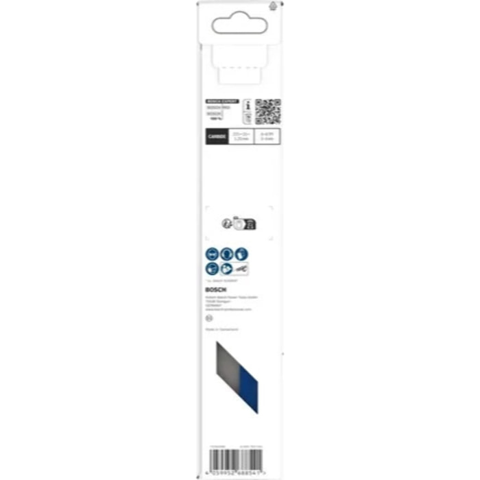 Lame scie sabre 225mm EXPERT Multi Material S1159XHM - BOSCH - 2608902334