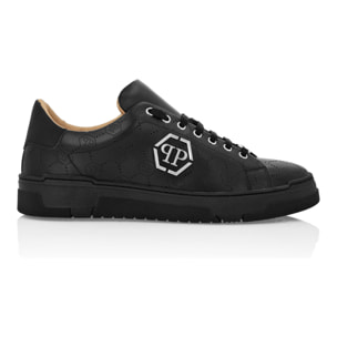 PHILIPP PLEIN Zapatillas Lo-Top MONOGRAM