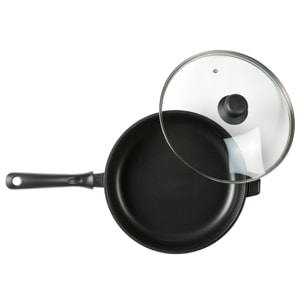 Sauteuse céramique
