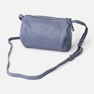 Bandolera BIBA Chester Texas de piel