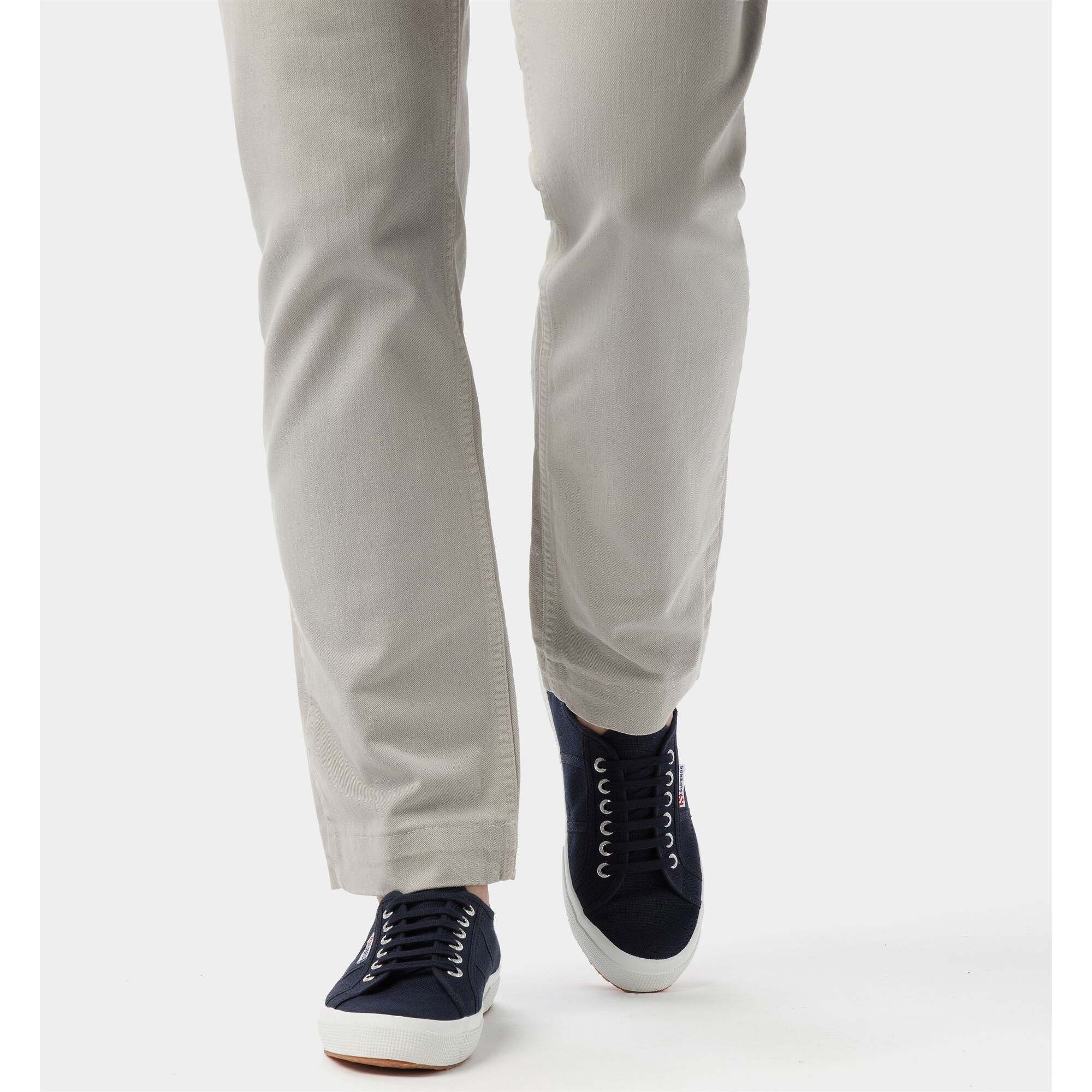 Le Superga Uomo Donna Blu 2750-Cotu Classic