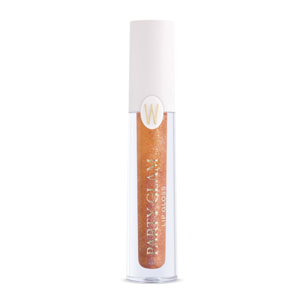 PARTY GLAM - LIP GLOSS Gloss labbra dal finish luminoso