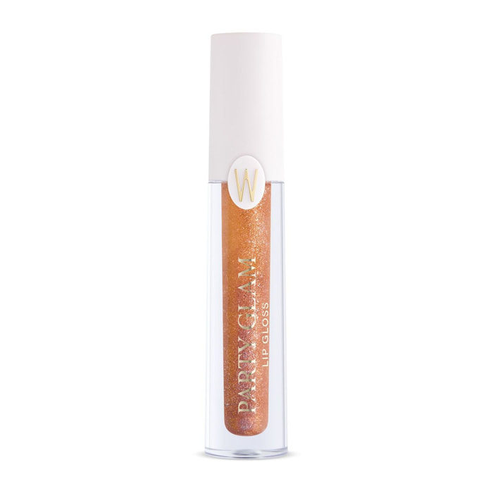 PARTY GLAM - LIP GLOSS Gloss labbra dal finish luminoso