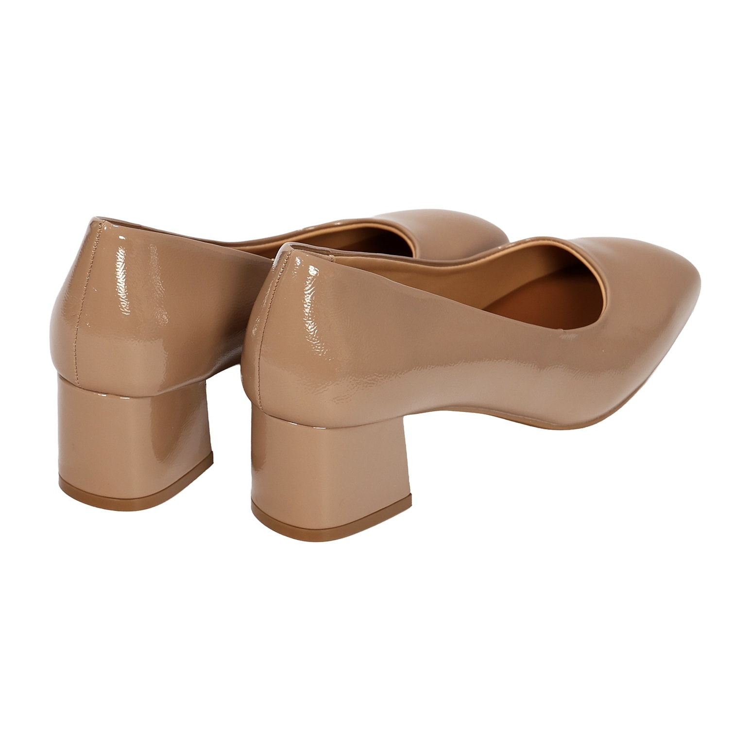 Decolletè - tacco 5,0 cm